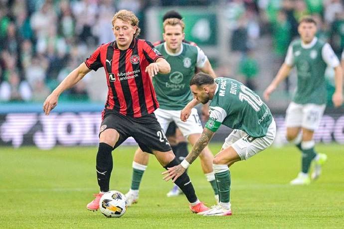 Nhận định, soi k&egrave;o HamKam vs KFUM, 22h00 ng&agrave;y 19/4: Nhạt nh&ograve;a