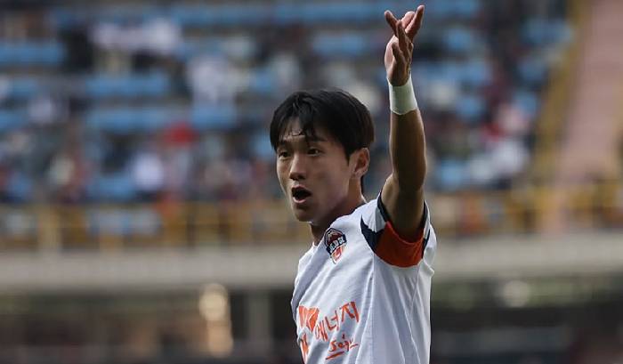 Nhận định soi k&egrave;o Jeju SK vs Gimcheon Sangmu, 14h30 ng&agrave;y 18/4: Dễ h&ograve;a