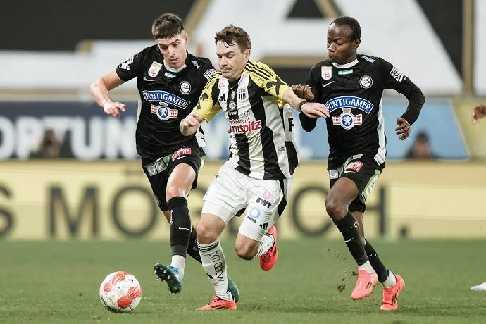 Nhận định, soi k&egrave;o LASK vs Sturm Graz, 22h00 ng&agrave;y 19/4: Chung kết sớm