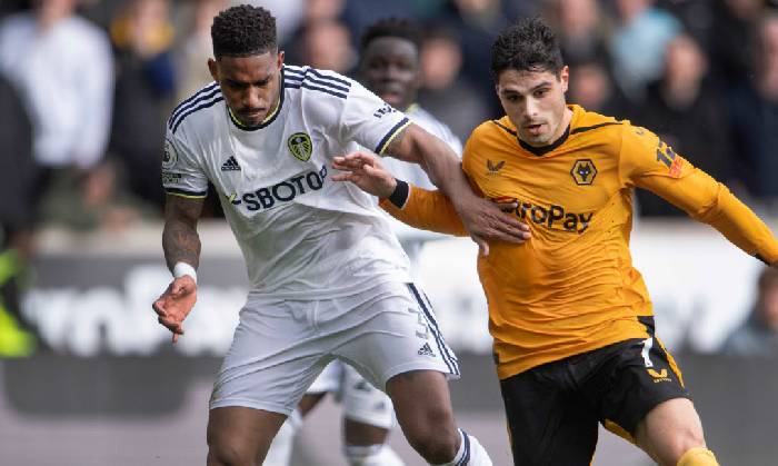 Nhận định, soi k&egrave;o Leeds vs Wolves, 21h00 ng&agrave;y 18/4: Trạng th&aacute;i hoảng loạn
