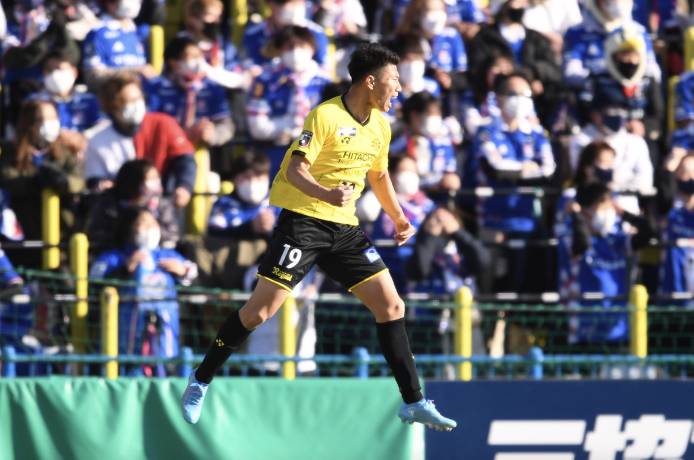 Nhận định, soi k&egrave;o Mito Hollyhock vs Kashiwa Reysol, 11h00 ng&agrave;y 19/4: Kh&ocirc;ng c&ograve;n dễ d&agrave;ng