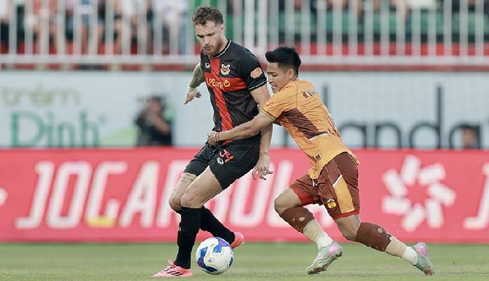 Nhận định soi k&egrave;o Ninh B&igrave;nh vs PVF-CAND, 18h00 ng&agrave;y 18/4: Lại thắng