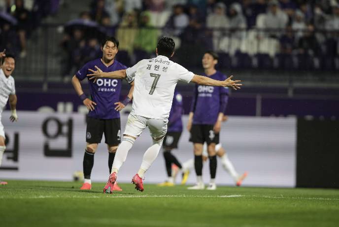 Nhận định, soi k&egrave;o Pohang Steelers vs Anyang, 14h30 ng&agrave;y 19/4: Th&ecirc;m một lần đau