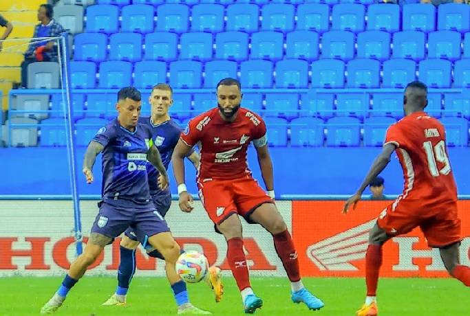 Nhận định, soi k&egrave;o PSM Makassar vs Borneo, 19h00 ng&agrave;y 18/4: Sức mạnh vượt trội