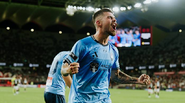 Nhận định soi k&egrave;o Sydney FC vs Perth Glory, 16h35 ng&agrave;y 18/4: Đối thủ y&ecirc;u th&iacute;ch
