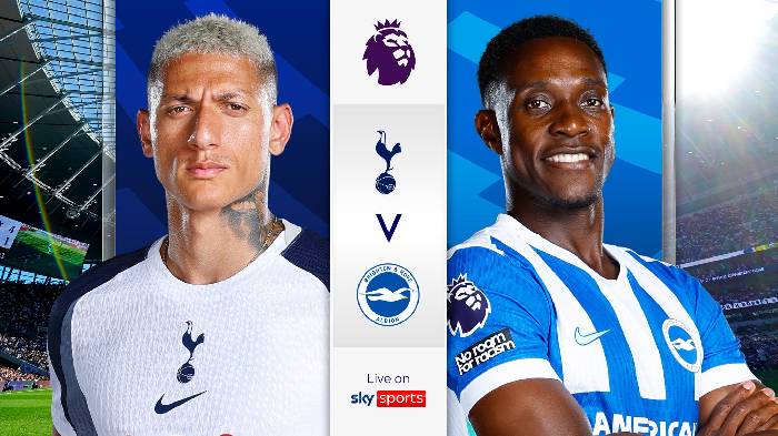 Nhận định, soi k&egrave;o Tottenham vs Brighton, 23h30 ng&agrave;y 18/4: Đường c&ugrave;ng v&ugrave;ng l&ecirc;n