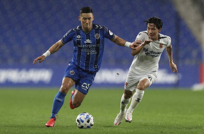 Nhận định, soi k&egrave;o Ulsan HD vs Gwangju, , 12h00 ng&agrave;y 19/4: S&aacute;ng cửa dưới