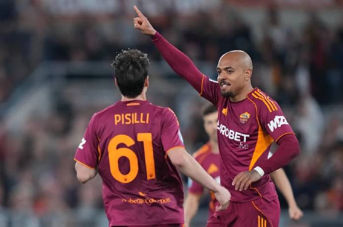 Soi k&egrave;o g&oacute;c AS Roma vs Atalanta, 01h45 ng&agrave;y 19/04