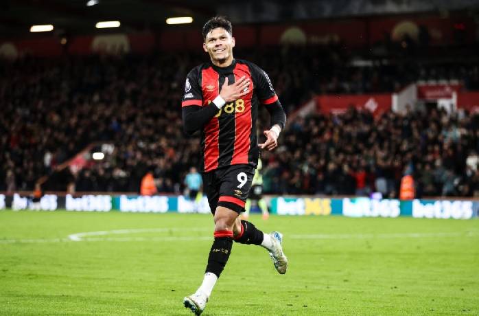 Soi k&egrave;o g&oacute;c Newcastle vs Bournemouth, 21h00 ng&agrave;y 18/04