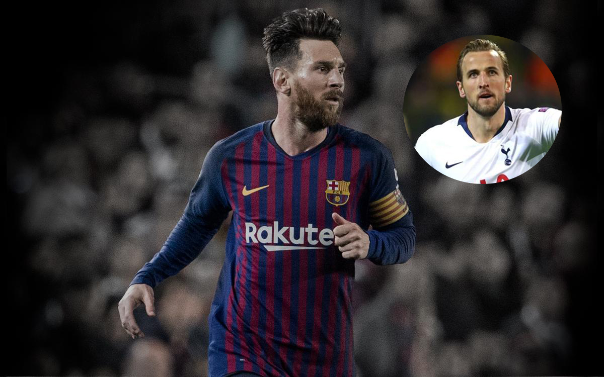 Messi th&uacute;c giục Barca mang ng&ocirc;i sao Premier League về Camp Nou