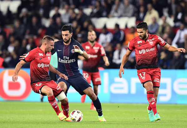 Nhận định PSG vs Dijon, 02h00 19/5 (VĐQG Ph&aacute;p)