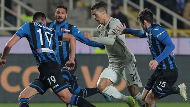 Ph&acirc;n t&iacute;ch tỷ lệ Juventus vs Atalanta, 1h30 ng&agrave;y 20/5