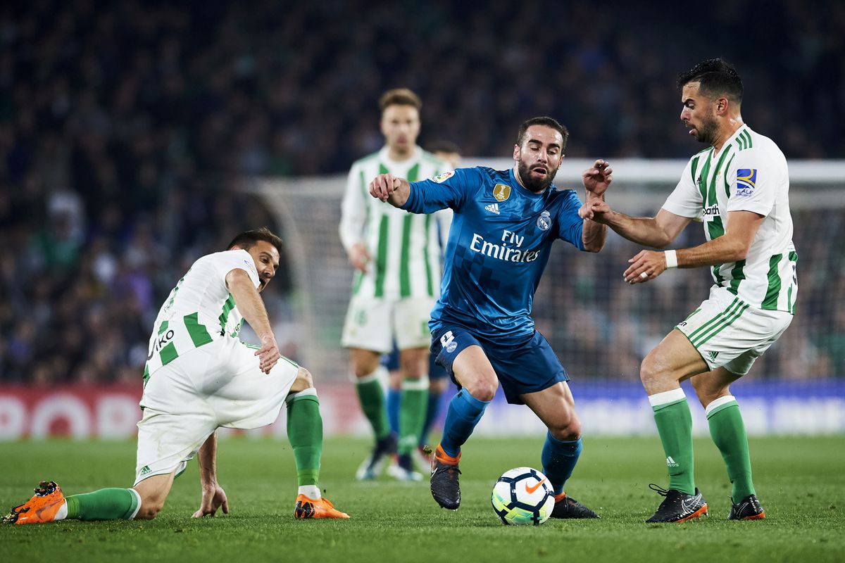 Ph&acirc;n t&iacute;ch tỷ lệ Real Madrid vs Betis, 17h ng&agrave;y 19/5