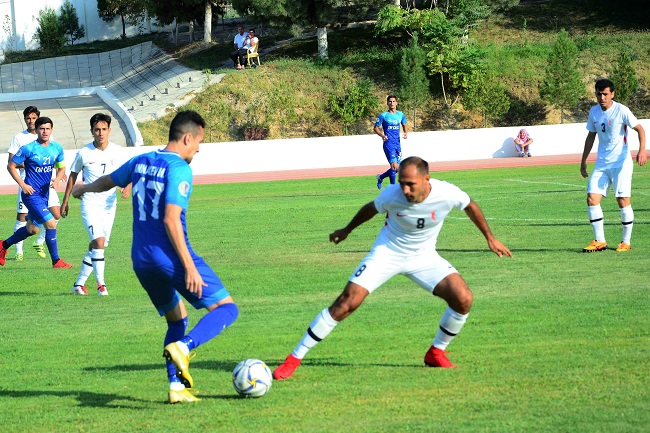 Nhận định b&oacute;ng đ&aacute; Ahal vs Altyn Asyr, 20h30 ng&agrave;y 19/5