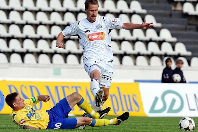 Nhận định b&oacute;ng đ&aacute; Fotbal Trinec vs Synot Slovacko, 19h00 ng&agrave;y 19/5