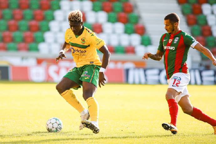 K&egrave;o b&oacute;ng đ&aacute; Bồ Đ&agrave;o Nha h&ocirc;m nay 19/5: Portimonense vs Braga