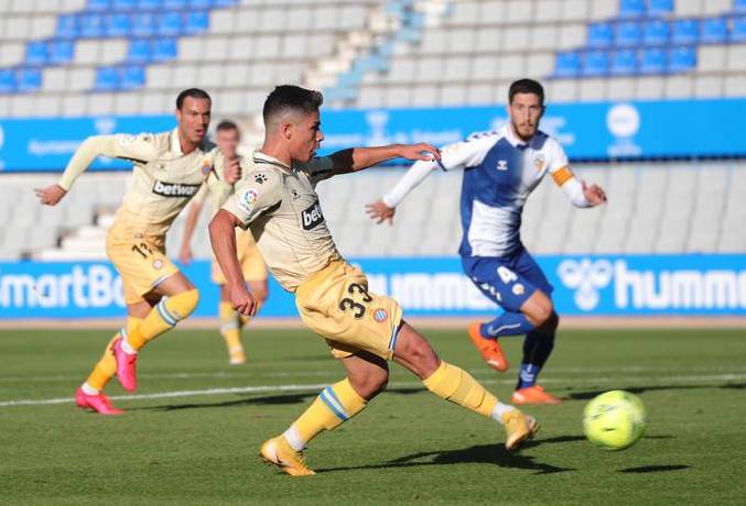 Nhận định Alcorcon vs Sabadell, 0h ng&agrave;y 20/5