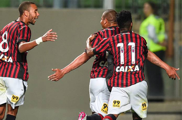 Nhận định Atletico Paranaense vs Melgar, 7h30 ng&agrave;y 20/5