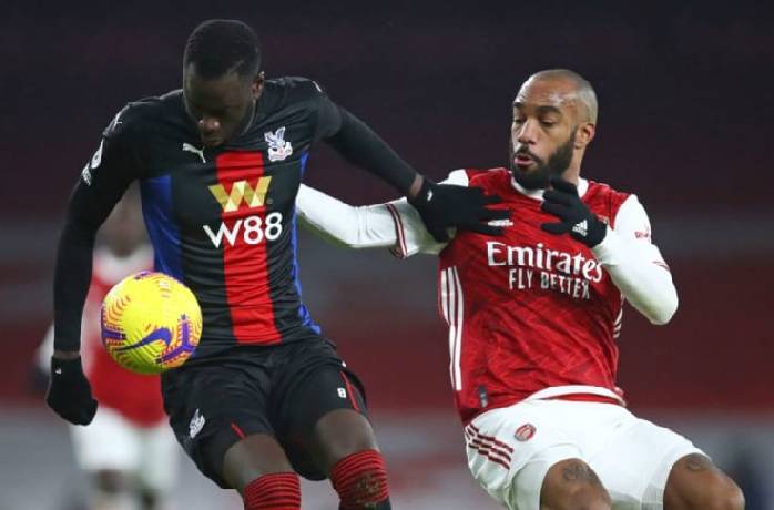 Nhận định Crystal Palace vs Arsenal, 1h00 ng&agrave;y 20/5