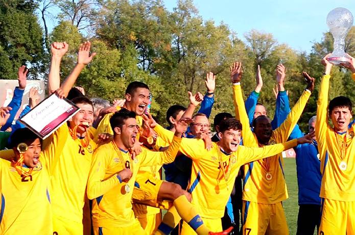 Nhận định Dordoi Bishkek vs Ravshan Kulob, 21h ng&agrave;y 20/5