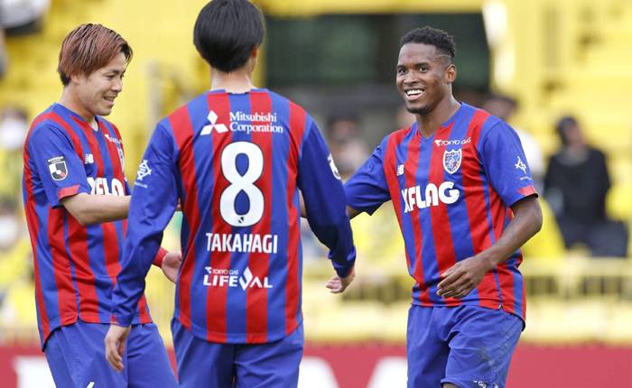 Nhận định FC Tokyo vs Oita Trinita, 17h ng&agrave;y 19/5