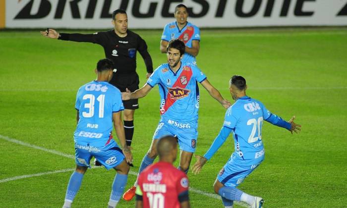 Nhận định Jorge Wilstermann vs Arsenal Sarandi, 5h15 ng&agrave;y 20/5