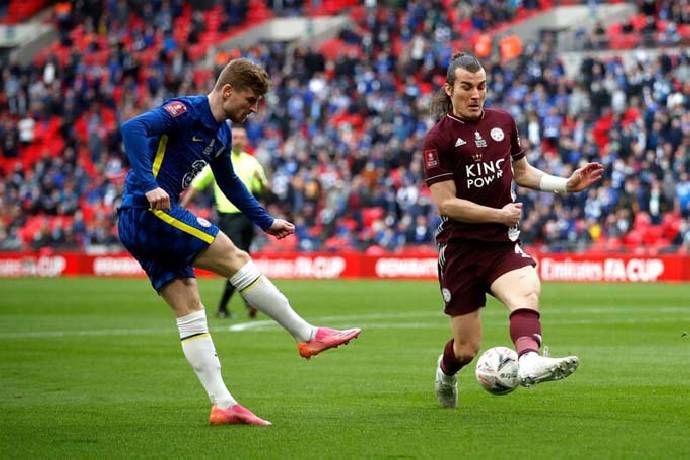 Nhận định k&egrave;o thẻ phạt Chelsea vs Leicester, 2h15 ng&agrave;y 19/5