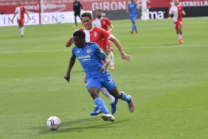 Nhận định Logrones vs Fuenlabrada, 0h ng&agrave;y 20/5