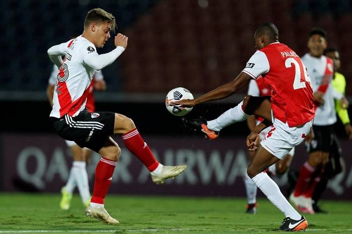 Nhận định River Plate vs Ind Santa Fe, 7h00 ng&agrave;y 20/5