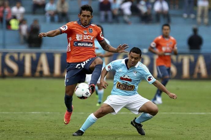 Nhận định Sporting Cristal vs Rentistas, 5h ng&agrave;y 20/5
