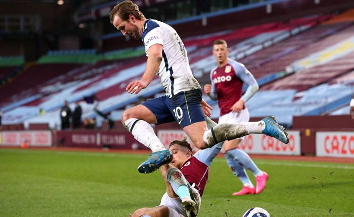 Nhận định Tottenham vs Aston Villa, 0h ng&agrave;y 20/5