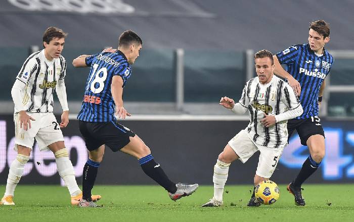 Ph&acirc;n t&iacute;ch tỷ lệ hiệp 1 Atalanta vs Juventus, 2h ng&agrave;y 20/5