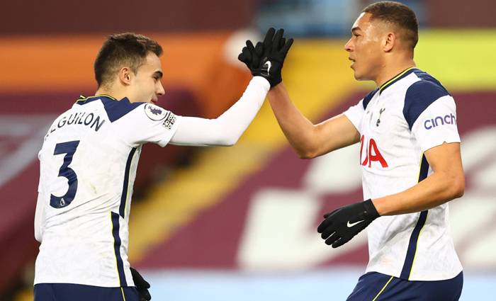 Ph&acirc;n t&iacute;ch tỷ lệ hiệp 1 Tottenham vs Aston Villa, 0h ng&agrave;y 20/5