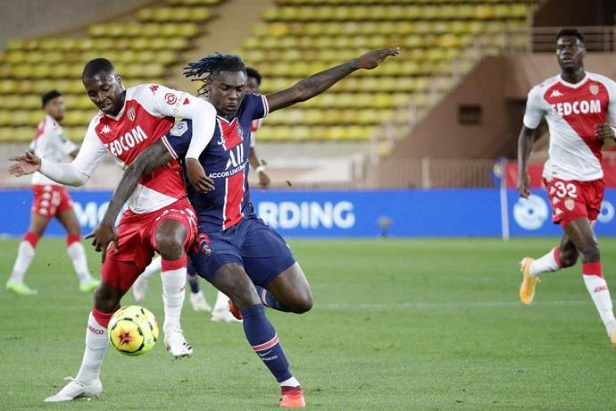 Soi k&egrave;o phạt g&oacute;c AS Monaco vs PSG, 2h15 ng&agrave;y 20/5