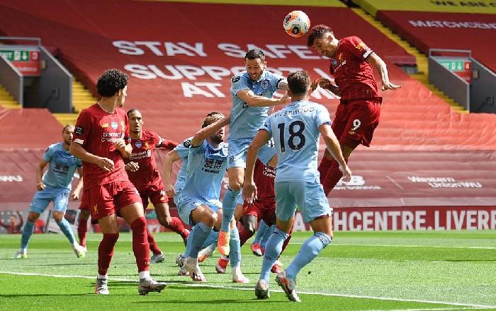 Soi k&egrave;o phạt g&oacute;c Burnley vs Liverpool, 2h15 ng&agrave;y 20/5