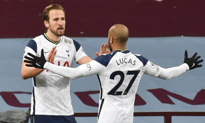 Soi k&egrave;o phạt g&oacute;c Tottenham vs Aston Villa, 0h ng&agrave;y 20/5