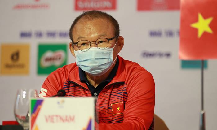 HLV Park Hang-seo nhận định U23 Việt Nam vs U23 Malaysia, 19h ng&agrave;y 19/5