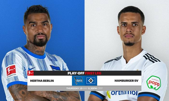 Lịch sử đối đầu Hertha Berlin vs Hamburg, 1h30 ng&agrave;y 20/5
