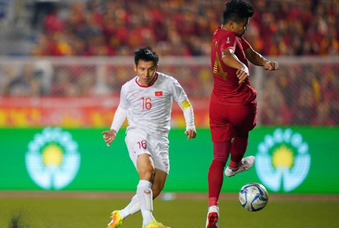 Lịch sử đối đầu U23 Việt Nam vs U23 Malaysia, 19h ng&agrave;y 19/5