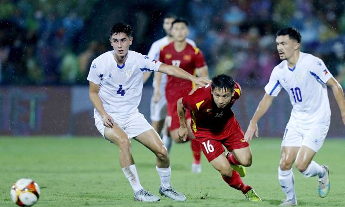 Majoriti dự đo&aacute;n U23 Việt Nam vs U23 Malaysia, 19h ng&agrave;y 19/5