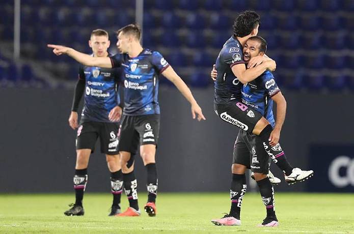 Nhận định, soi k&egrave;o Atletico-MG vs Independiente del Valle, 05h00 ng&agrave;y 20/05