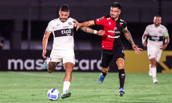 Nhận định, soi k&egrave;o Colon Santa Fe vs Asuncion, 7h ng&agrave;y 19/5