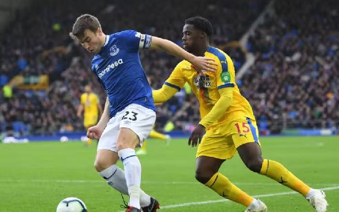 Nhận định soi k&egrave;o Everton vs Crystal Palace, 1h45 ng&agrave;y 20/5
