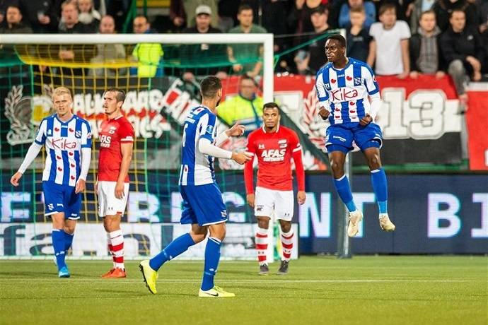 Nhận định, soi k&egrave;o Heerenveen vs AZ Alkamaar, 23h45 ng&agrave;y 19/5