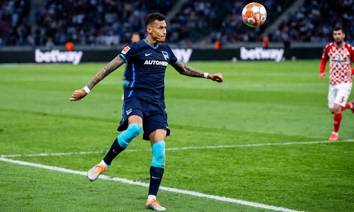 Nhận định, soi k&egrave;o Hertha Berlin vs Hamburg, 1h30 ng&agrave;y 20/5