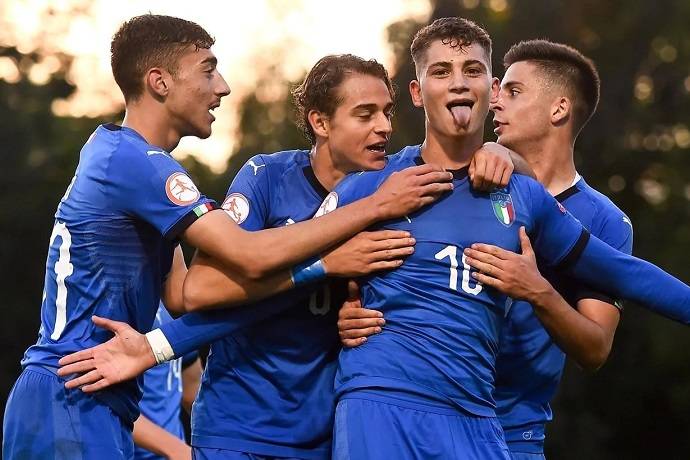 Nhận định, soi k&egrave;o Israel U17 vs Italia U17, 0h00 ng&agrave;y 20/5