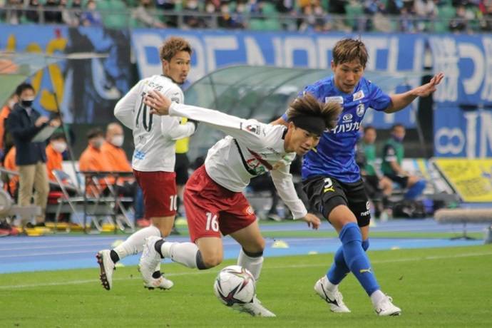 Nhận định, soi k&egrave;o Omiya Ardija vs Grulla Morioka, 17h00 ng&agrave;y 18/5