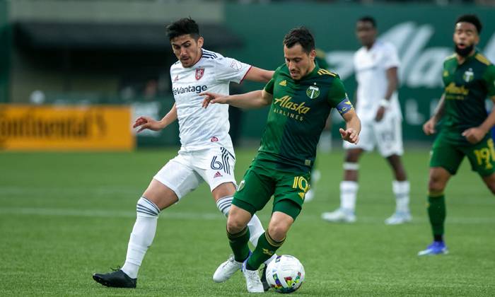 Nhận định, soi k&egrave;o San Jose Earthquakes vs Portland Timbers, 9h37 ng&agrave;y 19/5