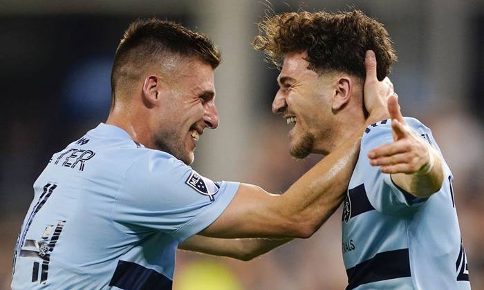 Nhận định, soi k&egrave;o Sporting Kansas vs Colorado Rapids, 7h37 ng&agrave;y 19/5