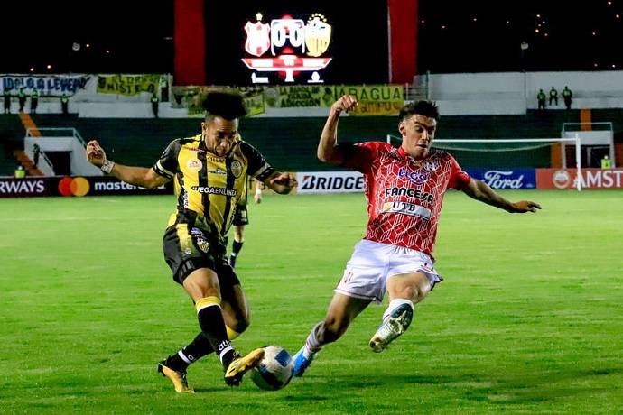 Nhận định, soi k&egrave;o Tachira vs Independiente, 7h00 ng&agrave;y 19/5